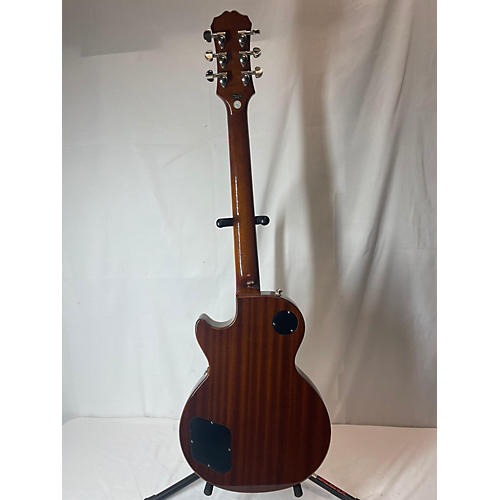 Epiphone Les Paul Standard Pro Solid Body Electric Guitar HONEYBURST