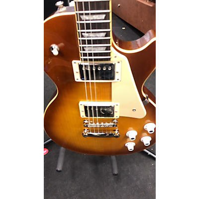 Epiphone Les Paul Standard Pro Solid Body Electric Guitar