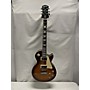 Used Epiphone Les Paul Standard Pro Solid Body Electric Guitar Honey Burst