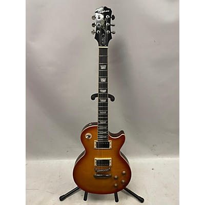 Epiphone Les Paul Standard Pro Solid Body Electric Guitar