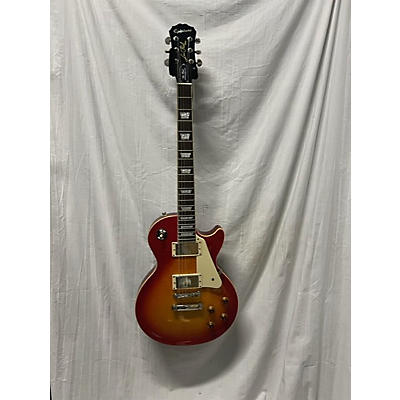 Epiphone Les Paul Standard Pro Solid Body Electric Guitar