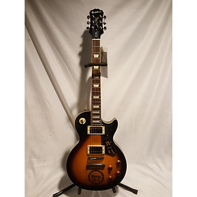 Epiphone Les Paul Standard Pro Solid Body Electric Guitar