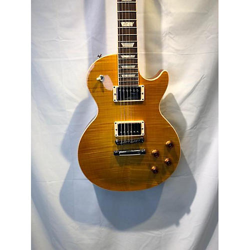 Les Paul Standard Solid Body Electric Guitar