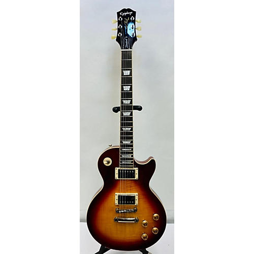 Les Paul Standard Solid Body Electric Guitar