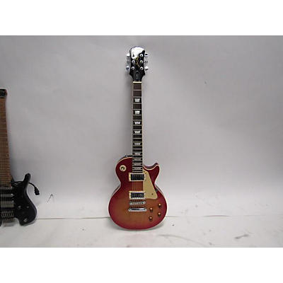 Epiphone Les Paul Standard Solid Body Electric Guitar