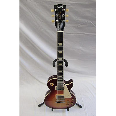 Gibson Les Paul Standard Solid Body Electric Guitar
