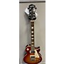 Used Epiphone Les Paul Standard Solid Body Electric Guitar Cherry Sunburst