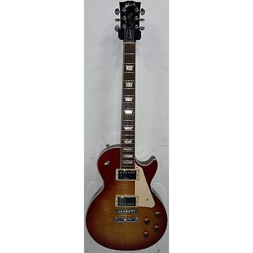 Gibson Les Paul Standard Solid Body Electric Guitar Vintage Sunburst