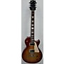 Used Gibson Les Paul Standard Solid Body Electric Guitar Vintage Sunburst