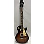Used Epiphone Les Paul Standard Solid Body Electric Guitar 2 color burst