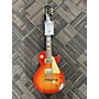 Used Epiphone Les Paul Standard Solid Body Electric Guitar Sunburst