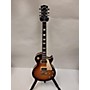 Used Gibson Les Paul Standard Solid Body Electric Guitar Bourbon Burst