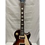 Used Gibson Les Paul Standard Solid Body Electric Guitar 2 Color Sunburst