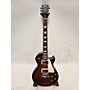 Used Gibson Les Paul Standard Solid Body Electric Guitar Worn Brown