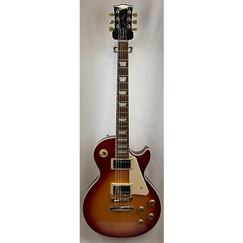 Gibson Les Paul Standard Solid Body Electric Guitar 3 Color Sunburst