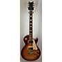 Used Gibson Les Paul Standard Solid Body Electric Guitar 3 Color Sunburst