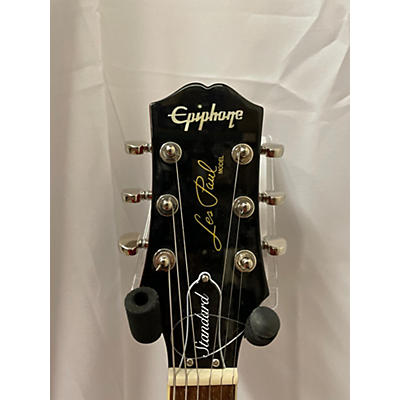 Epiphone Les Paul Standard Solid Body Electric Guitar