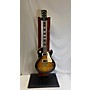 Used Gibson Les Paul Standard Solid Body Electric Guitar Tobacco Burst