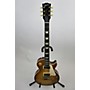 Used Gibson Les Paul Standard Solid Body Electric Guitar Honey Burst