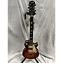Used Epiphone Les Paul Standard Solid Body Electric Guitar 2 Color Sunburst