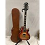 Used Gibson Les Paul Standard Solid Body Electric Guitar SATIN CHERRY SUNBURST