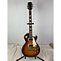Used Gibson Les Paul Standard Solid Body Electric Guitar Iced Tea