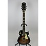Used Epiphone Les Paul Standard Solid Body Electric Guitar Vintage Sunburst