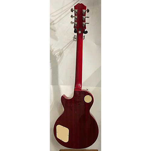Epiphone Les Paul Standard Solid Body Electric Guitar Heritage Cherry