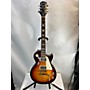 Used Epiphone Les Paul Standard Solid Body Electric Guitar Tobacco Burst