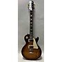 Used Epiphone Les Paul Standard Solid Body Electric Guitar BURST
