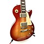 Used Gibson Les Paul Standard Solid Body Electric Guitar Heritage Cherry Sunburst