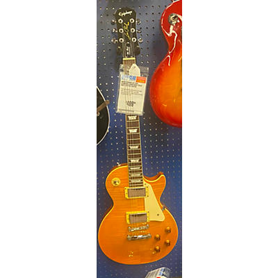 Epiphone Les Paul Standard Solid Body Electric Guitar