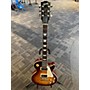 Used Gibson Les Paul Standard Solid Body Electric Guitar BOURBON BURST
