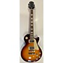 Used Epiphone Les Paul Standard Solid Body Electric Guitar Tobacco Burst