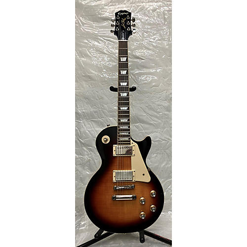 Epiphone Les Paul Standard Solid Body Electric Guitar BURST