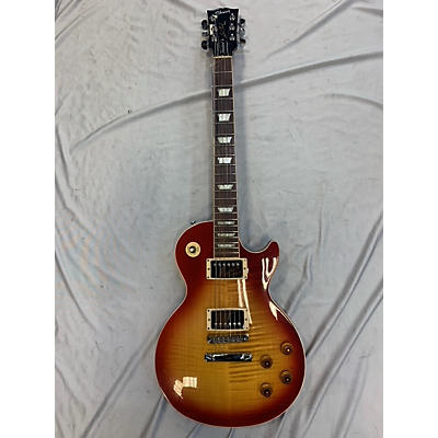 Gibson Les Paul Standard Solid Body Electric Guitar