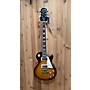 Used Epiphone Les Paul Standard Solid Body Electric Guitar Tobacco Burst