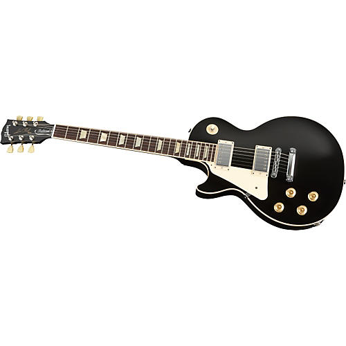Les Paul Standard Traditional Left-Handed Electric Guitar