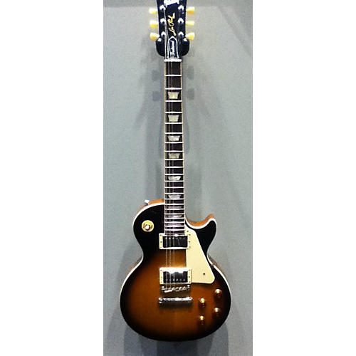 used gibson les paul standard