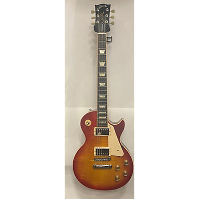 Gibson Les Paul Standard Traditional Solid Body Electric Guitar