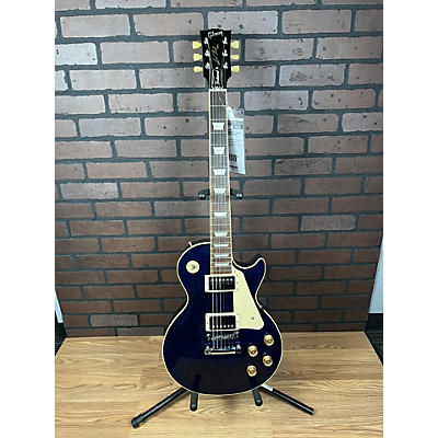 Gibson Les Paul Standard Traditional Solid Body Electric Guitar