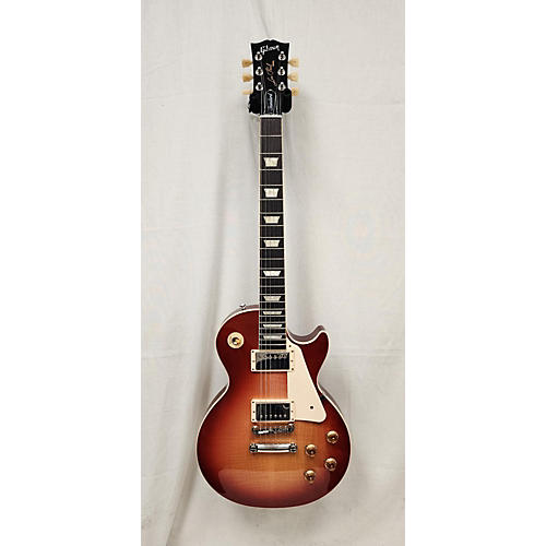 Gibson Les Paul Standard 2 Color Sunburst