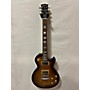 Used Gibson Les Paul Studio 100th Anniversary Solid Body Electric Guitar Tobacco Burst