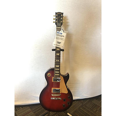 Gibson Les Paul Studio 2014 Solid Body Electric Guitar