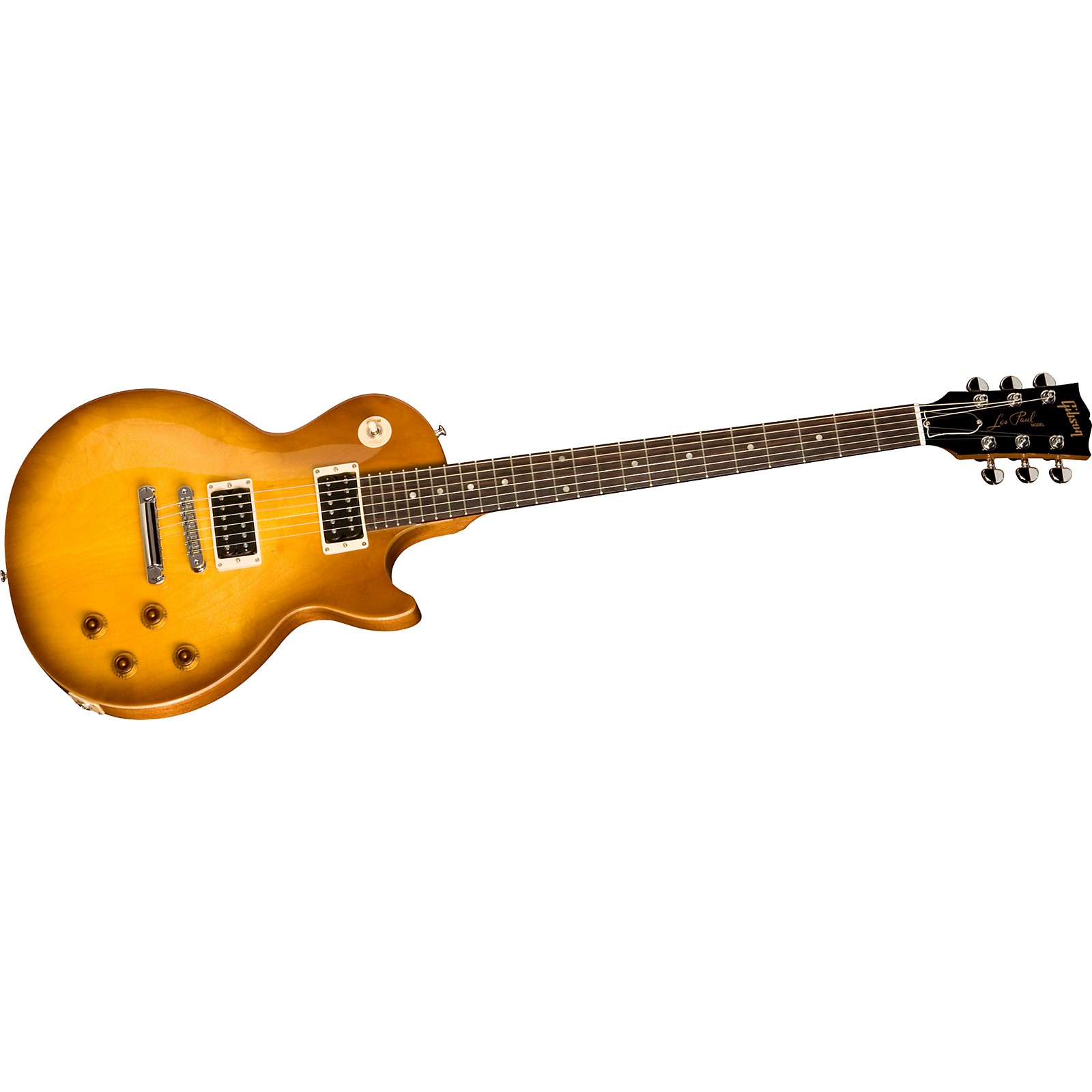 Gibson Les Paul Studio Baritone Electric Guitar Musician's Friend