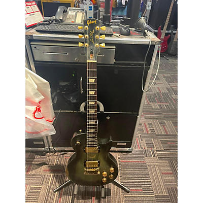 Gibson Les Paul Studio Custom Solid Body Electric Guitar