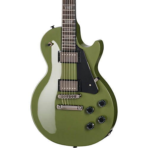Flavor　Les Paul Studio タイプ　エレキギター Gibson Les Paul Studio Dark Guitar Center-Exclusive Electric