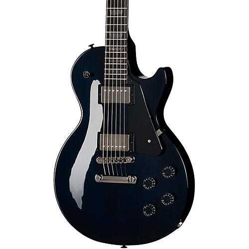 Gibson Les Paul Studio Dark Guitar Center-Exclusive Electric Guitar Condition 2 - Blemished Navy Blue 197881373832