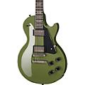 Gibson Les Paul Studio Dark Limited-Edition Electric Guitar Olive DrabOlive Drab