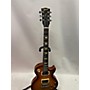 Used Gibson Les Paul Studio Deluxe II Solid Body Electric Guitar Honey Burst
